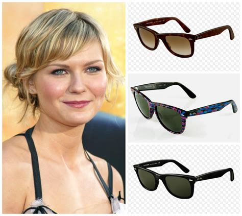 sunglasses for round face women.